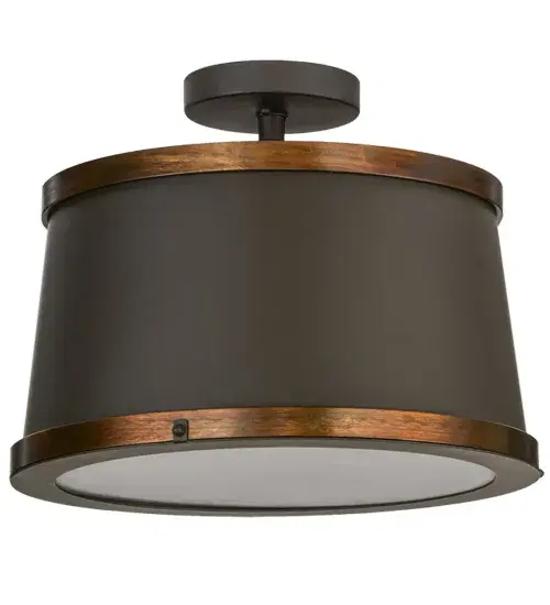The Cilindro by Meyda Lighting - Image 3