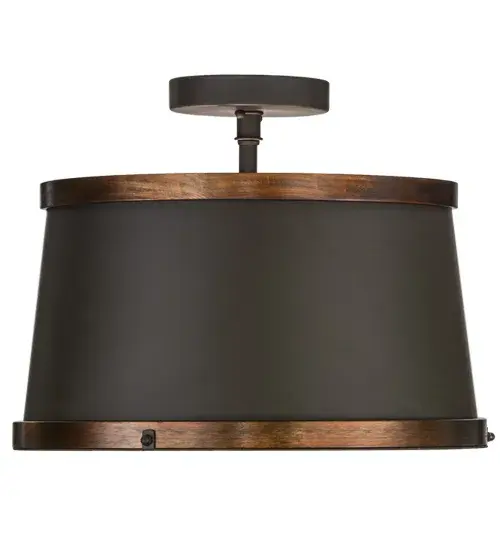 The Cilindro by Meyda Lighting - Image 5