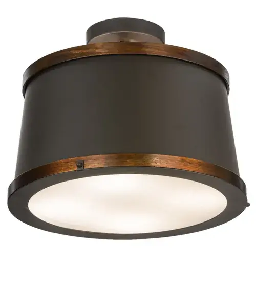 The Cilindro by Meyda Lighting - Image 6