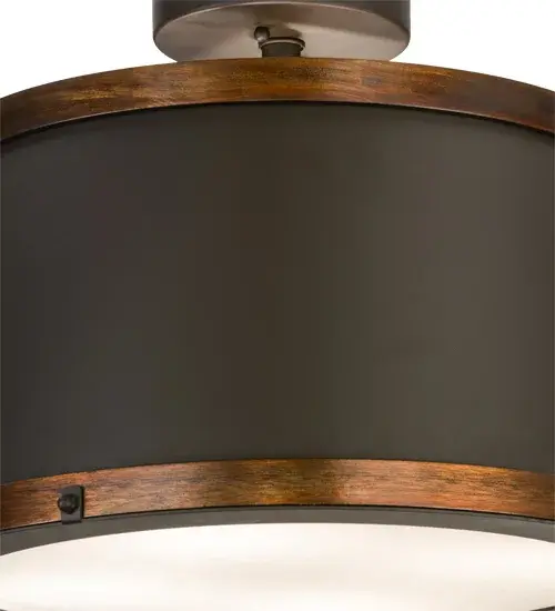 The Cilindro by Meyda Lighting - Image 8