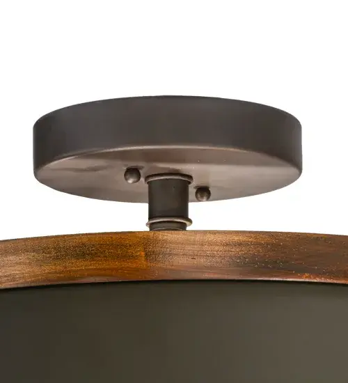 The Cilindro by Meyda Lighting - Image 9