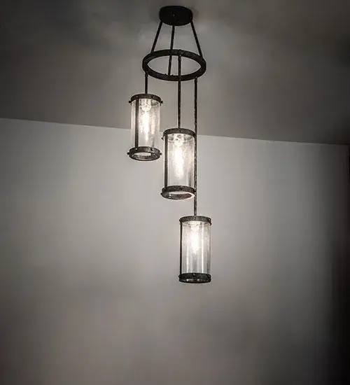 The Cartier by Meyda Lighting - Image 1
