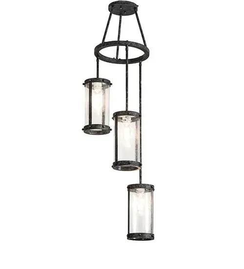 The Cartier by Meyda Lighting - Image 2