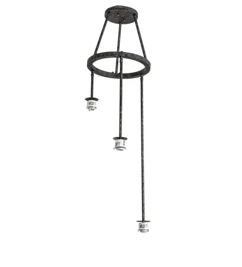 The Cartier by Meyda Lighting - Image 11