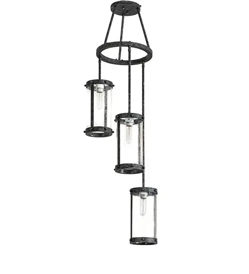 The Cartier by Meyda Lighting - Image 3