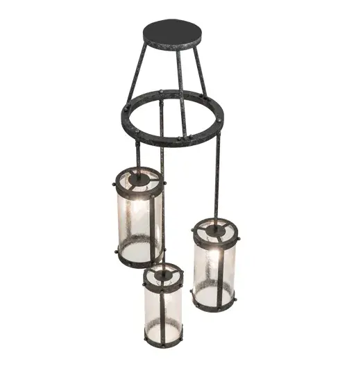 The Cartier by Meyda Lighting - Image 4