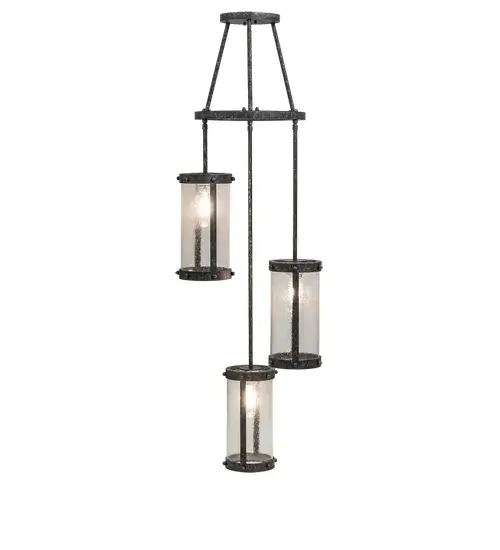 The Cartier by Meyda Lighting - Image 5