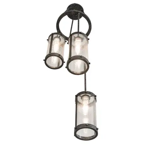 The Cartier by Meyda Lighting - Image 6