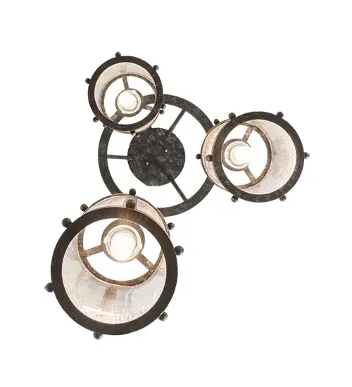 The Cartier by Meyda Lighting - Image 7