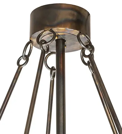 The Tall Pines by Meyda Lighting - Image 10