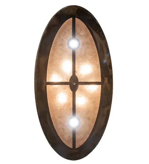 The Tall Pines by Meyda Lighting - Image 8
