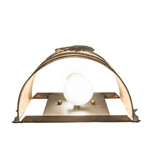 The Whispering Pines by Meyda Lighting - Image 8