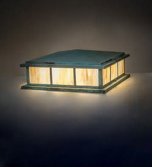 The Seneca by Meyda Lighting - Image 1