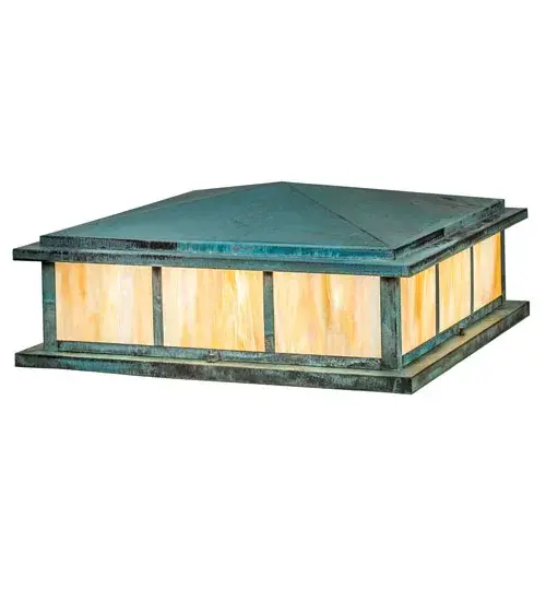 The Seneca by Meyda Lighting - Image 2
