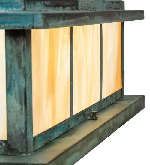 The Seneca by Meyda Lighting - Image 7