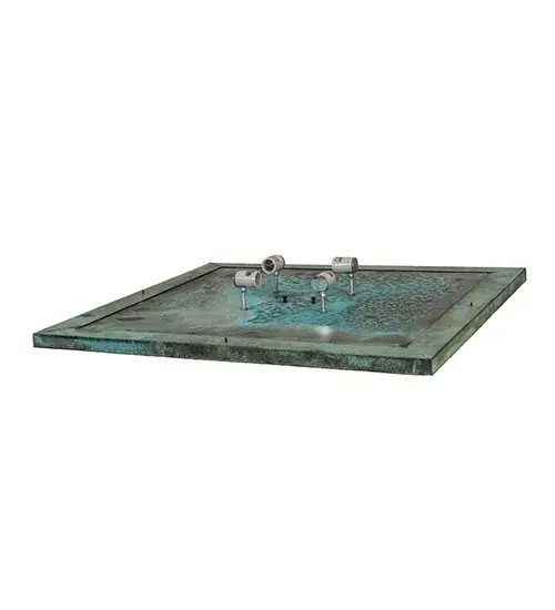 The Seneca by Meyda Lighting - Image 8