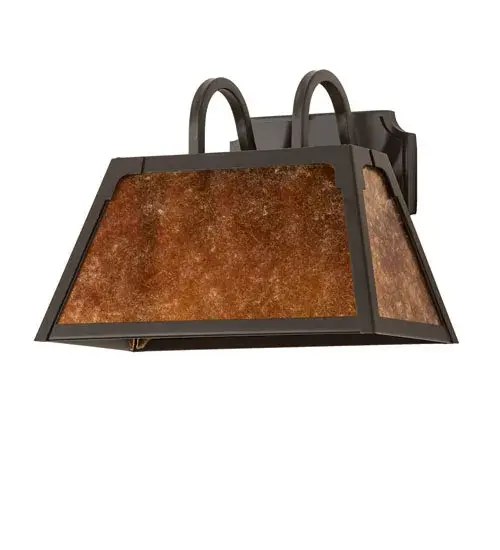 14" Wide Dalton Wall Sconce - Image 3