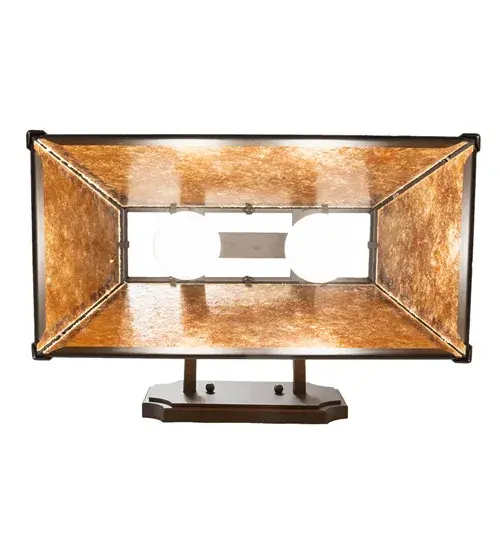 14" Wide Dalton Wall Sconce - Image 7