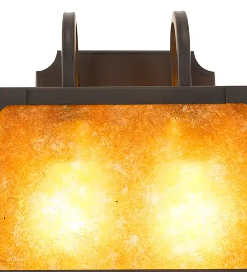 14" Wide Dalton Wall Sconce - Image 9