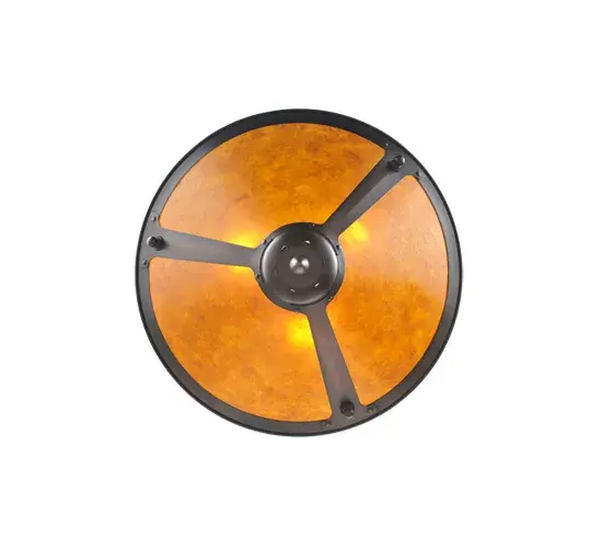 The Sutter by Meyda Lighting - Image 6