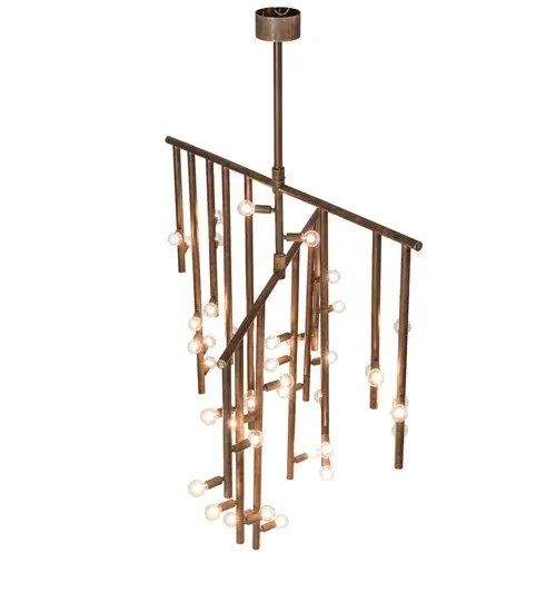 The Alva Babylon by Meyda Lighting - Image 4