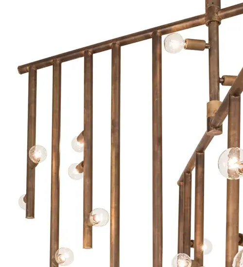 The Alva Babylon by Meyda Lighting - Image 7