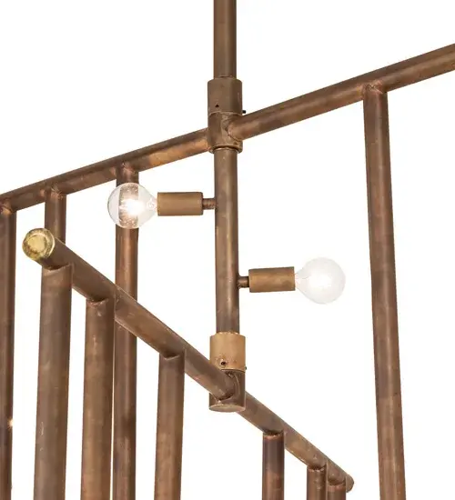 The Alva Babylon by Meyda Lighting - Image 8
