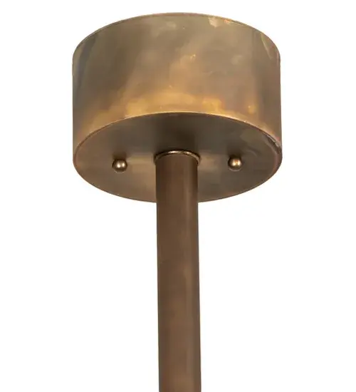The Alva Babylon by Meyda Lighting - Image 9
