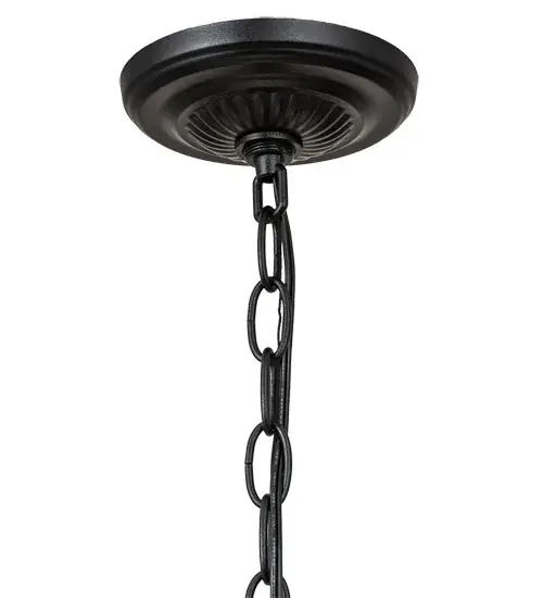 The Meyda Tiffany - Moravian Star by Meyda Lighting - Image 9