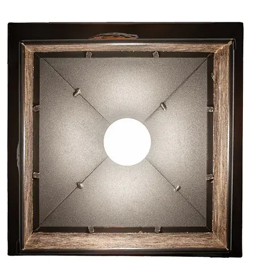 The Meyda Tiffany - Whispering Pines by Meyda Lighting - Image 7