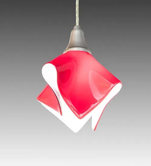 The Handkerchief by Meyda Lighting - Image 2