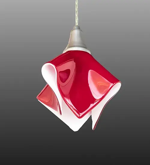 The Handkerchief by Meyda Lighting - Image 3