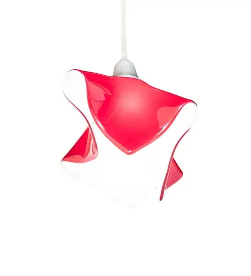 The Handkerchief by Meyda Lighting - Image 6