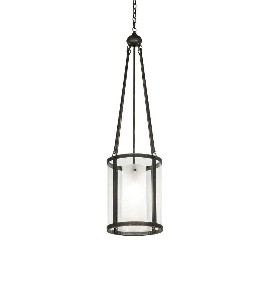 The Meyda Tiffany - Cilindro by Meyda Lighting - Image 1