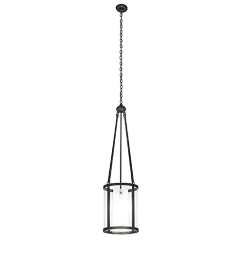 The Meyda Tiffany - Cilindro by Meyda Lighting - Image 11