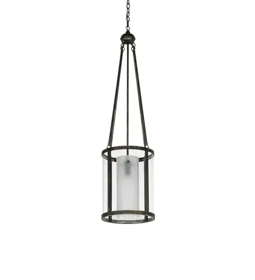 The Meyda Tiffany - Cilindro by Meyda Lighting - Image 3