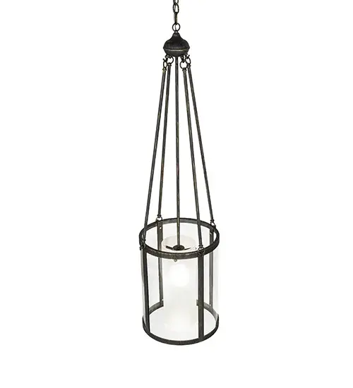 The Meyda Tiffany - Cilindro by Meyda Lighting - Image 4