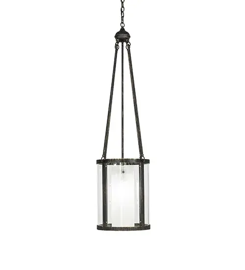The Meyda Tiffany - Cilindro by Meyda Lighting - Image 5