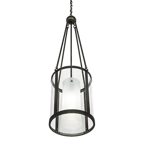 The Meyda Tiffany - Cilindro by Meyda Lighting - Image 6
