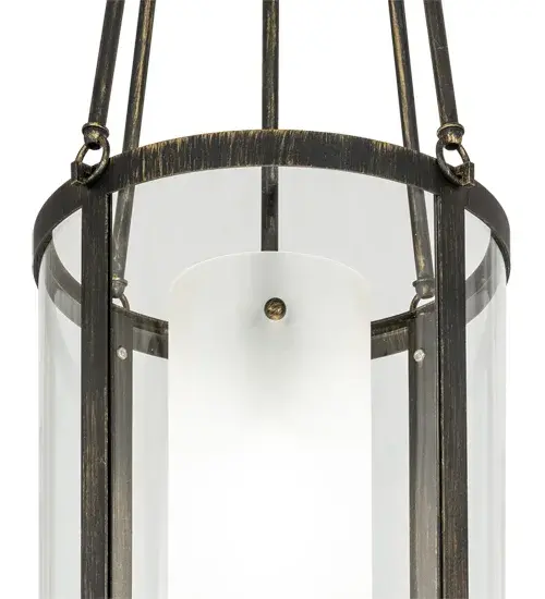 The Meyda Tiffany - Cilindro by Meyda Lighting - Image 8