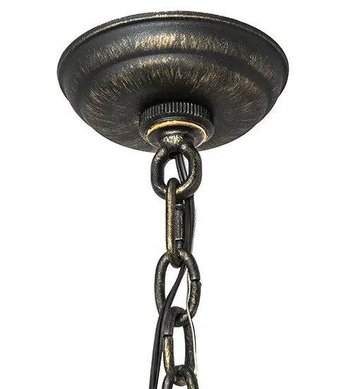 The Meyda Tiffany - Cilindro by Meyda Lighting - Image 10