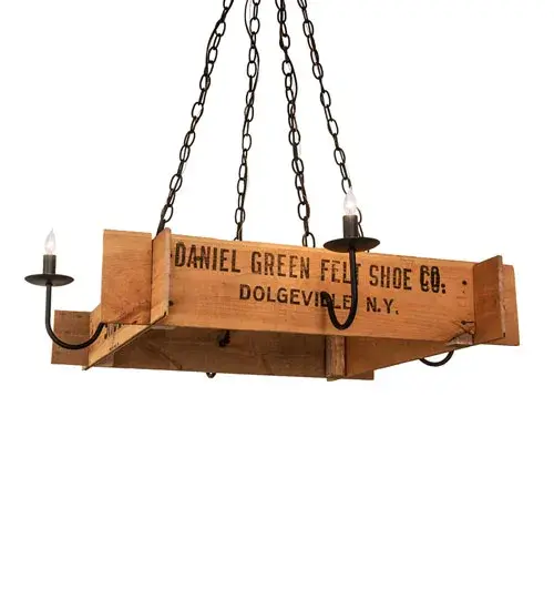 The Grace Mill by Meyda Lighting - Image 2