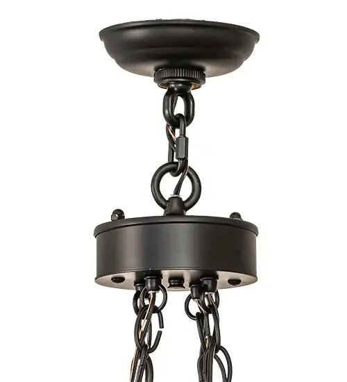 The Grace Mill by Meyda Lighting - Image 11
