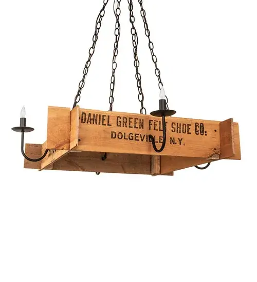 The Grace Mill by Meyda Lighting - Image 3