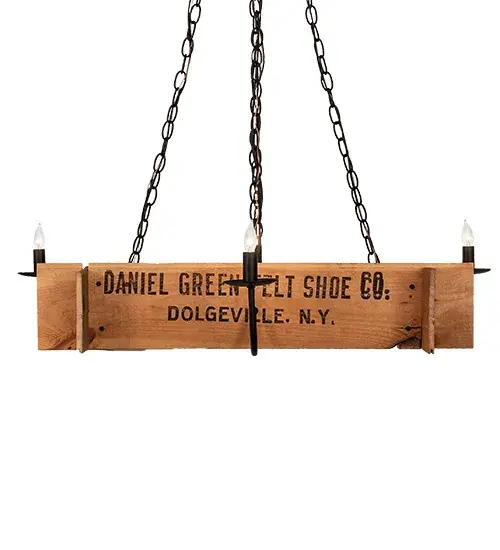 The Grace Mill by Meyda Lighting - Image 5