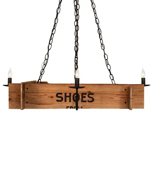 The Grace Mill by Meyda Lighting - Image 6