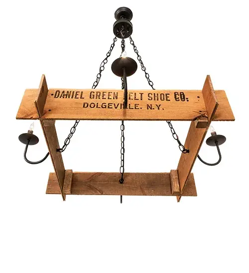 The Grace Mill by Meyda Lighting - Image 7