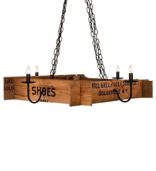 The Grace Mill by Meyda Lighting - Image 8
