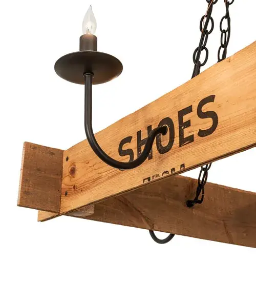 The Grace Mill by Meyda Lighting - Image 10