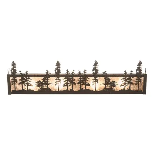 The Meyda Tiffany - Tall Pines by Meyda Lighting - Image 5
